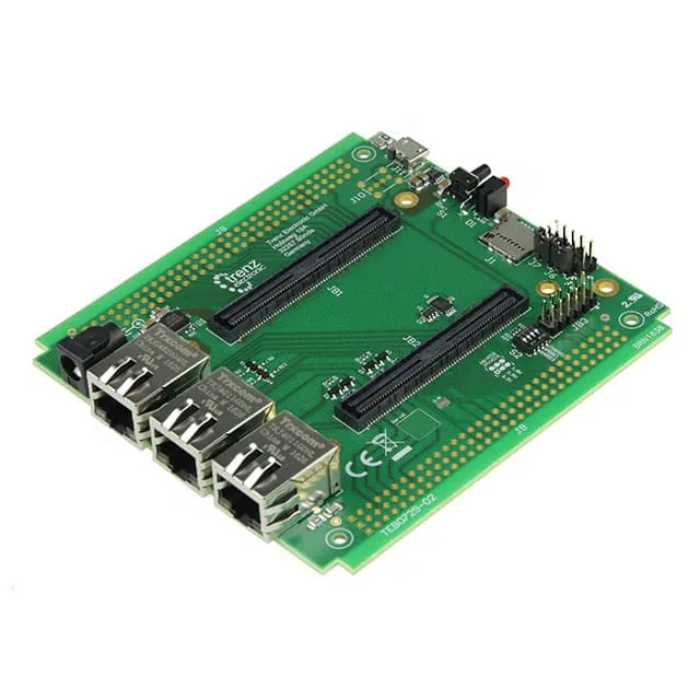 TEB0729-02 (SOM CARRIER BOARD ZYNQ TE0729)
