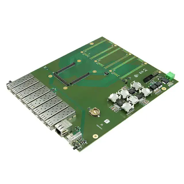 TEB0745-02 (SOM CARRIER BOARD ZYNQ TE0745)