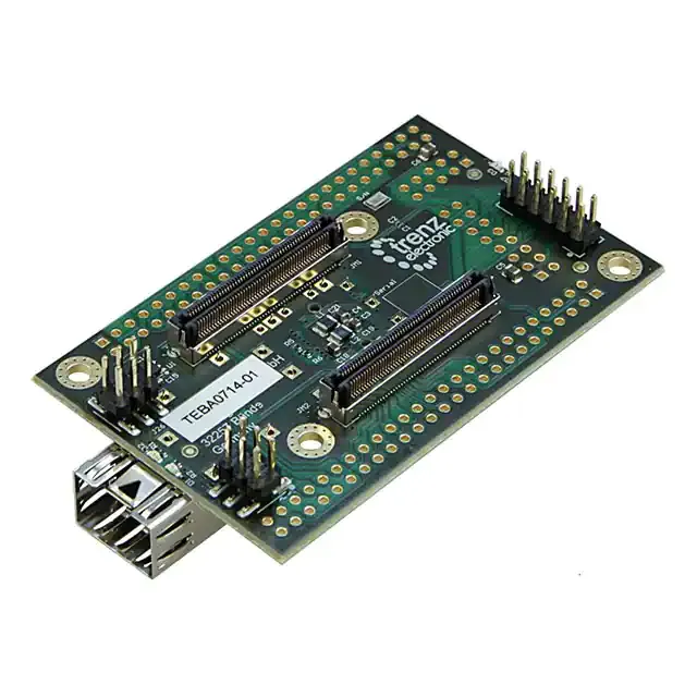 TEBA0714-01 (SOM SIMPLE BASE ARTIX-7 TE0714)