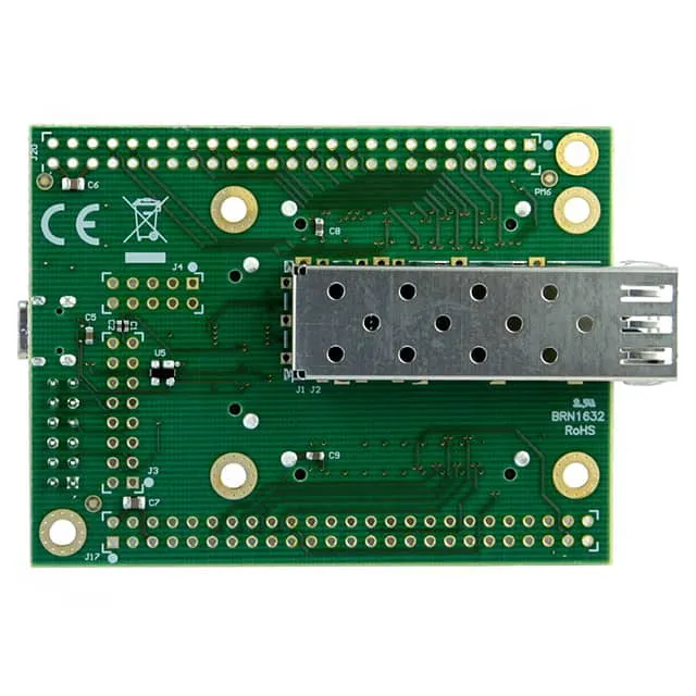 TEBA0841-01 (SOM SIMPLE BASE TE0841 TE0741)