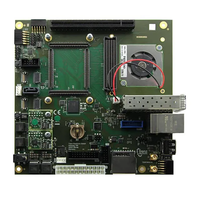 TEBF0808-04 (SOM CARRIER BOARD USCALE+ TE0808)