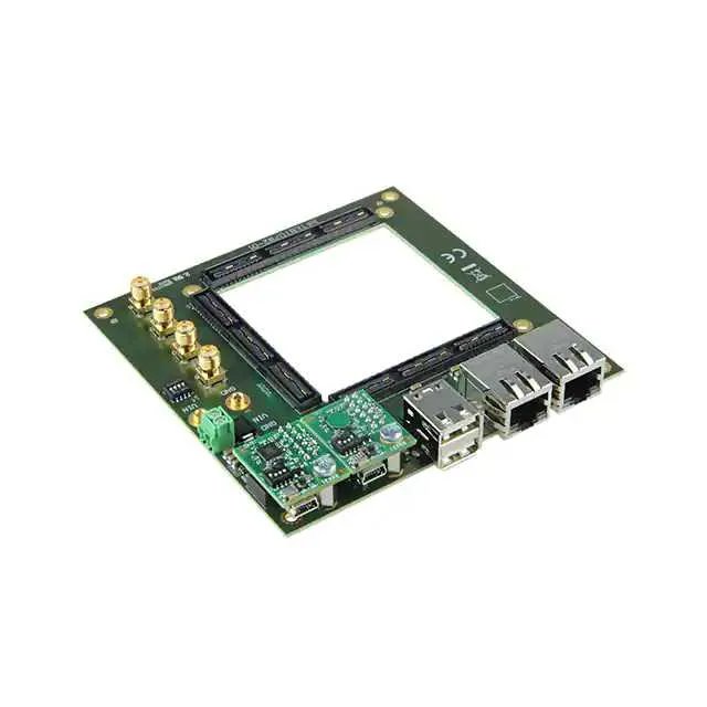 TEBT0782-01 (TEST FIXTURE FOR TE0782 SOC)