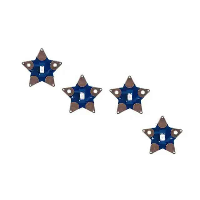 TEK003 (SEWABLE STAR LEDS)