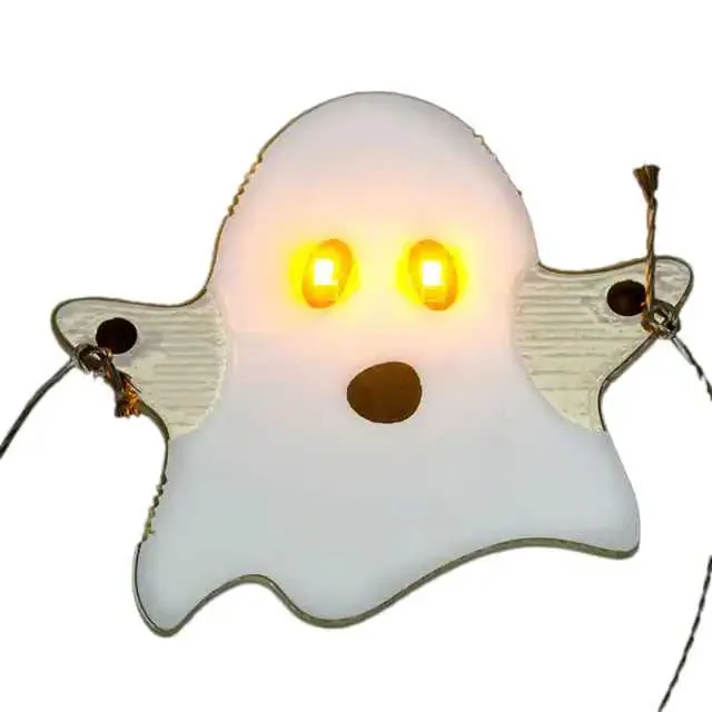 TEK007 (GHOSTLED)