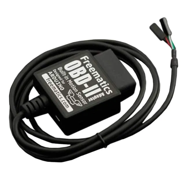 TEL0066 (FREEMATICS OBD-II UART ADAPTER M)