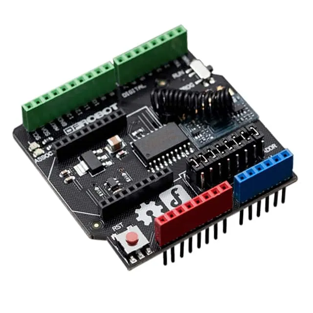 TEL0075 (315MHZ RF SHIELD FOR ARDUINO)