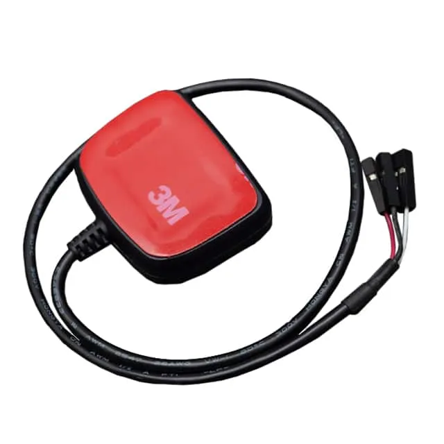 TEL0083-A (GPS RECEIVER FOR ARDUINO (MODEL)