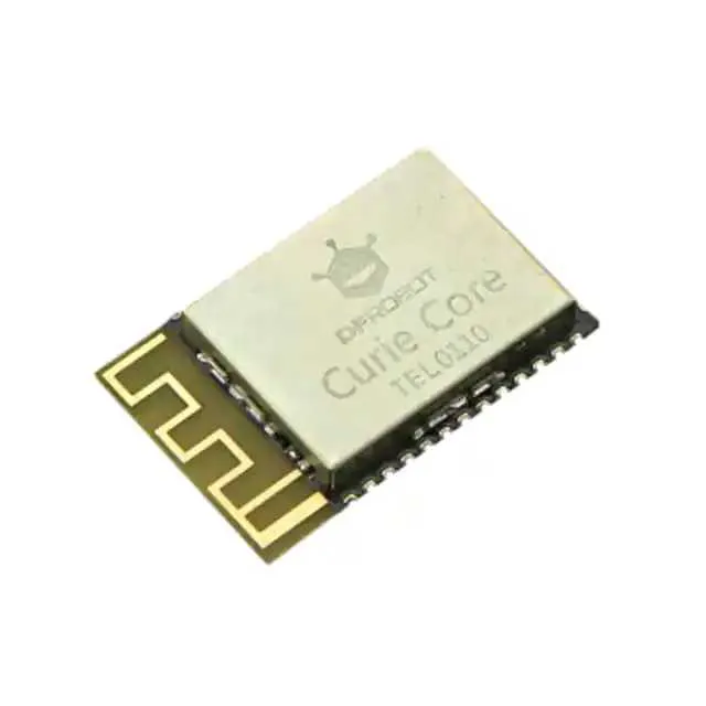TEL0110 (CURIECORE INTEL CURIE NEURON MO)