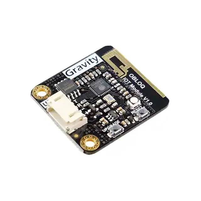 TEL0118 (GRAVITY: UART OBLOQ IOT MODULE ()
