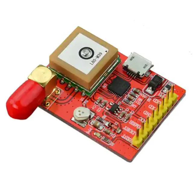 TEL0119 (USB/TTL RASPBERRY PI GPS TRACKER)
