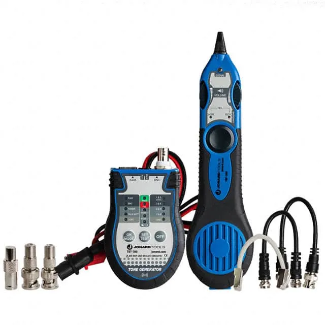 TETP-900 (MULTI FUNC CBL TSTR TNE PRB KIT)