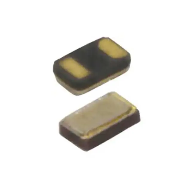 TF162P32K7680R (CRYSTAL 32.7680KHZ 12.5PF SMD)