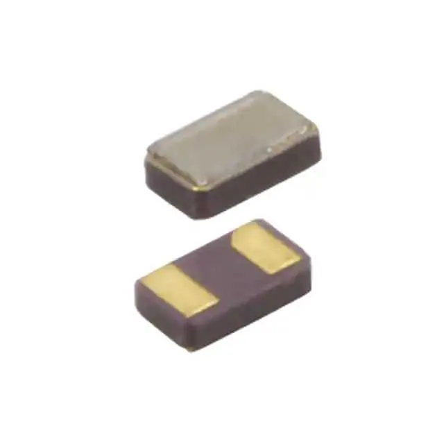 TFE202W32K7680R (CRYSTAL 32.7680KHZ 5PF SMD)