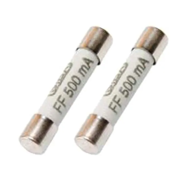 TFL-1R (FUSES TEST FUSED REPLACEMENTS)