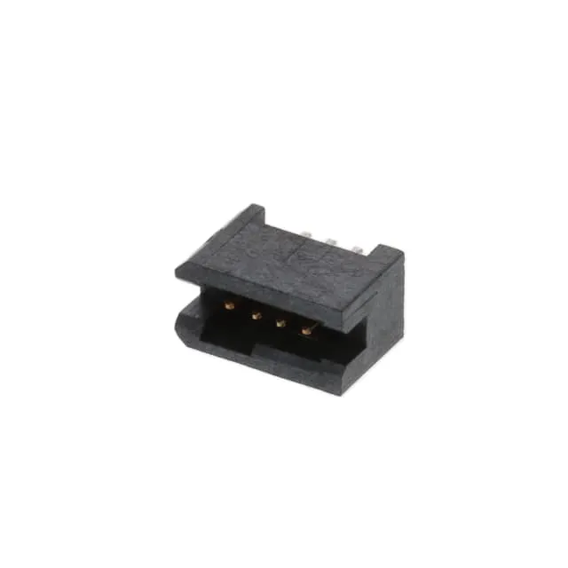TFM-104-01-L-S (.050 X.050 MICRO STRIPS)