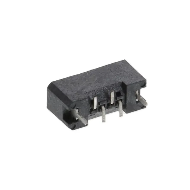 TFM-104-02-L-S-WT (.050 X.050 MICRO STRIPS)