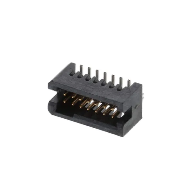 TFM-107-02-S-D-LC (.050 X.050 MICRO STRIPS)