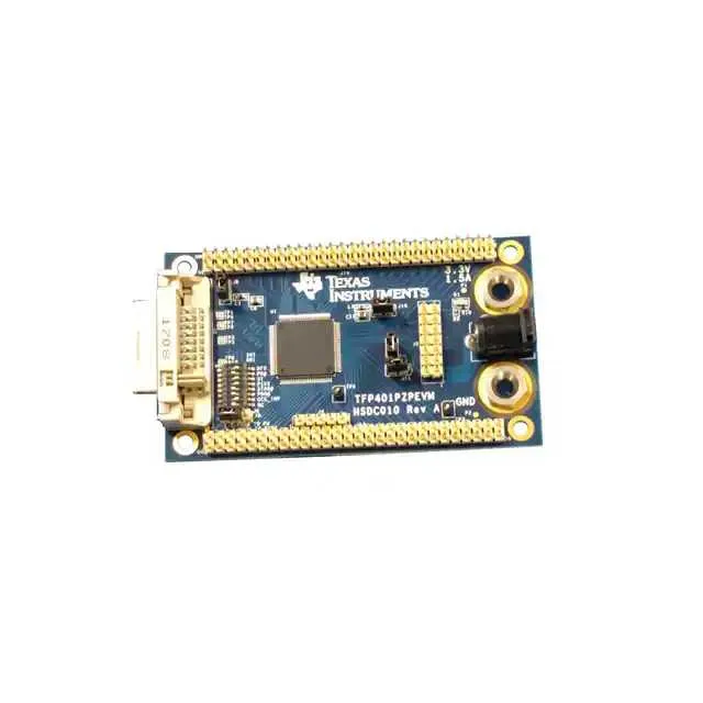 TFP401PZPEVM (EVALUATION MODULE)