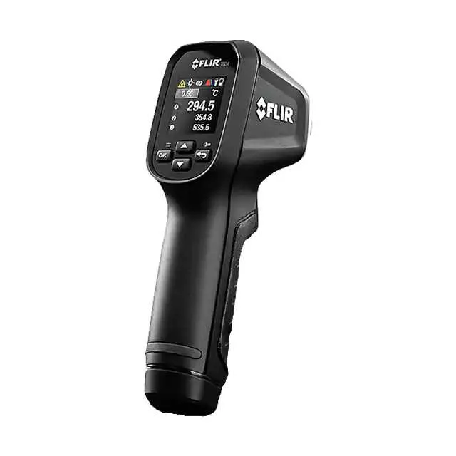 TG54 (FLIR SPOT IR THERMOMETER 24:1)