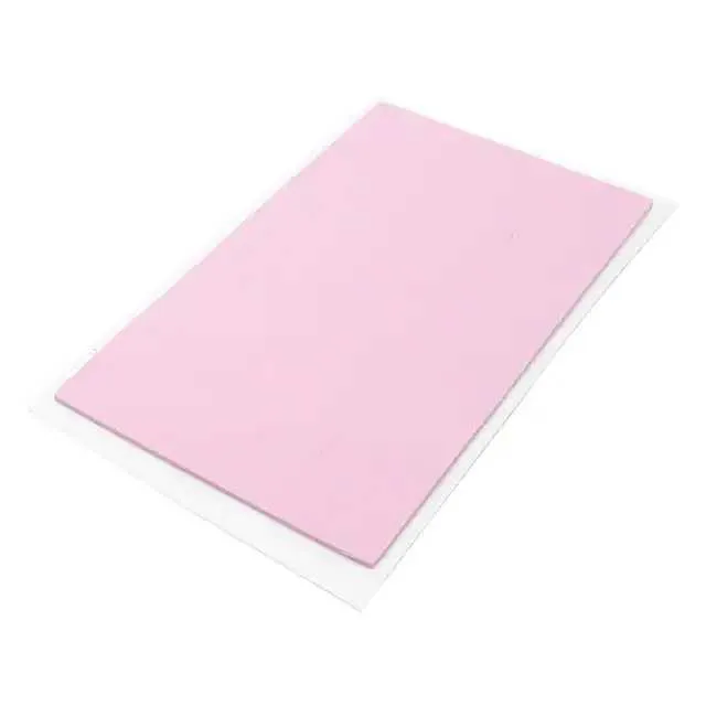 TGF40-07870787-039 (THERM PAD 199.9MMX199.9MM PURPLE)
