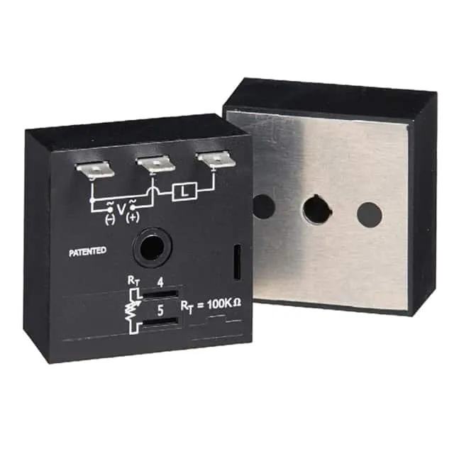 TH1C415 (POWER (DELAY ON MAKE TIMER))
