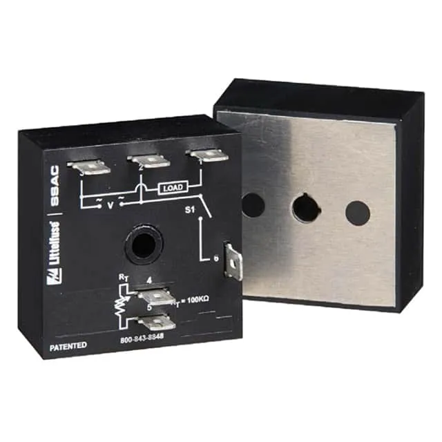 THC421C (SINGLE SHOT TIMER)