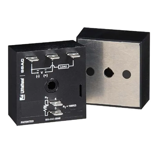 THD3C42A0 (SOLID STATE TIMER)