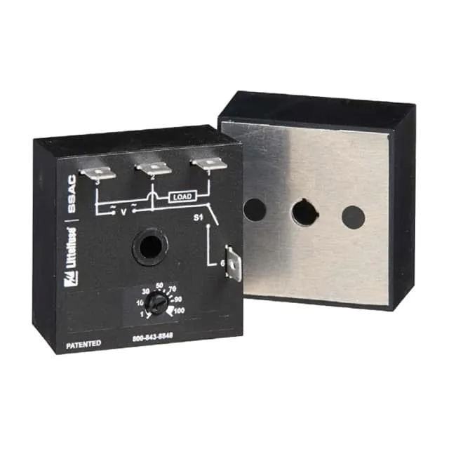 THDB434C (DIGI-POWER (D.O.B.))