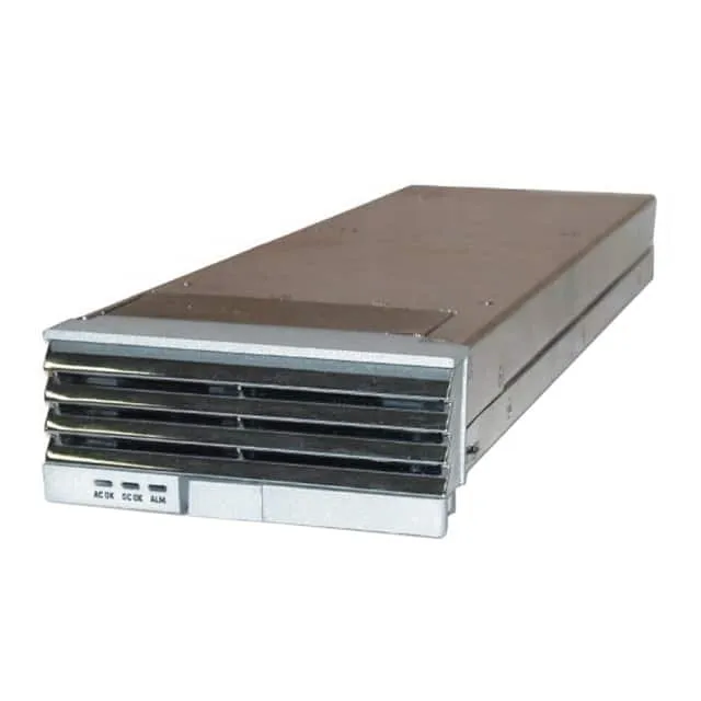 THR4NIC (NIC 48V SYSTEM)