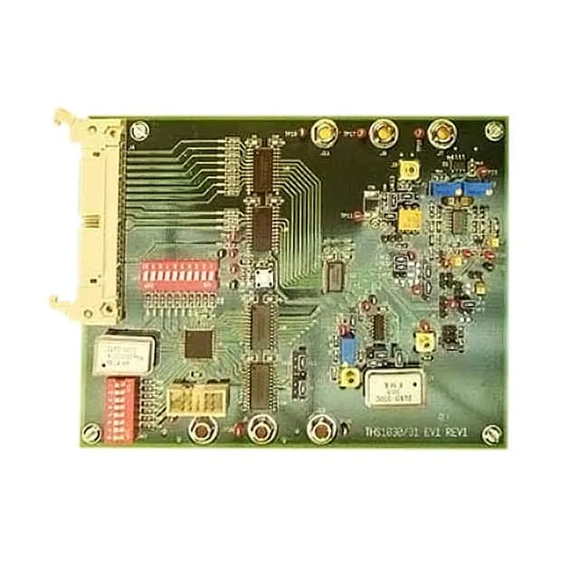 THS1031EVM (EVAL MOD FOR THS1031)