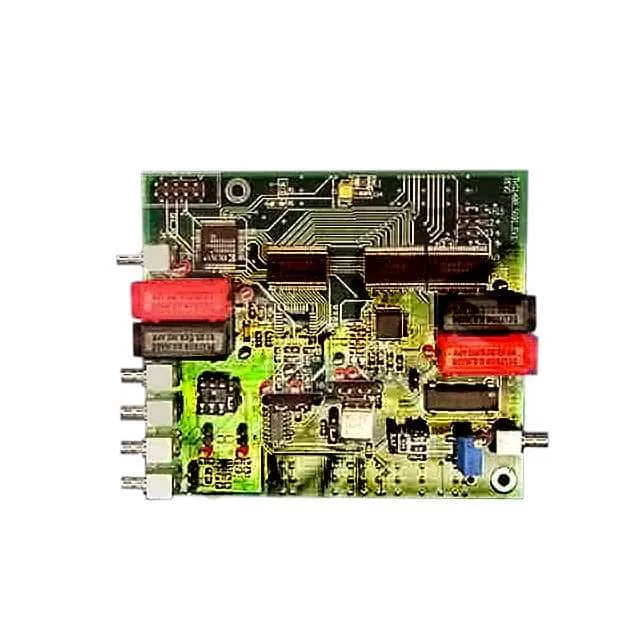 THS1403EVM (EVALUATION MODULE FOR THS1403)