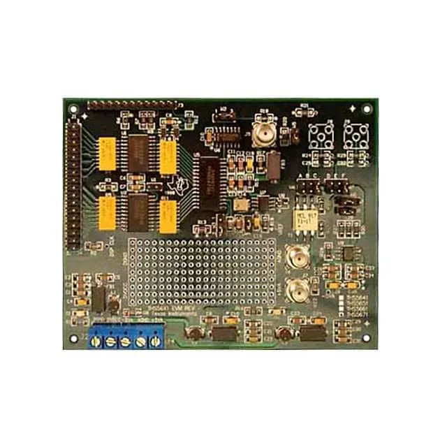THS5671EVM (EVAL MOD FOR THS5671)