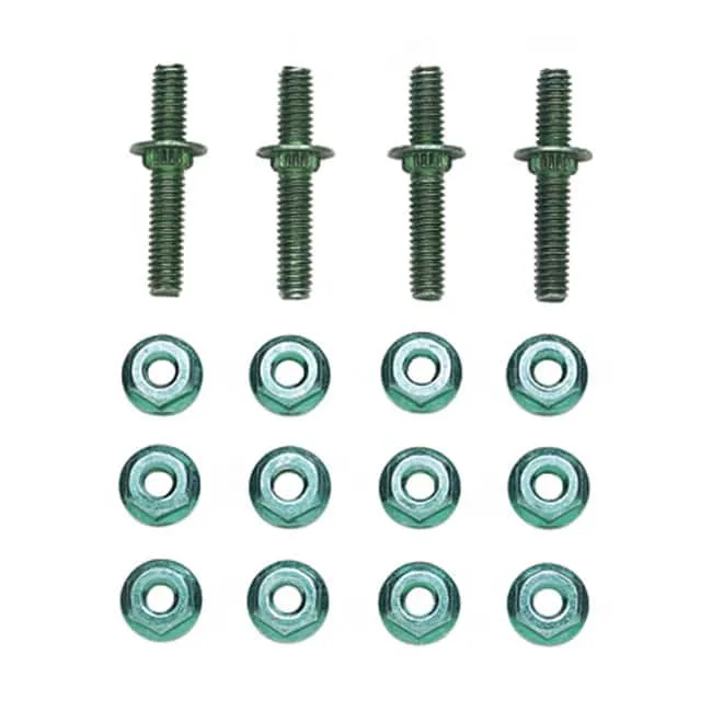 THSK4-1 (HARDWARE KIT THRU-HOLE 4 PK.)
