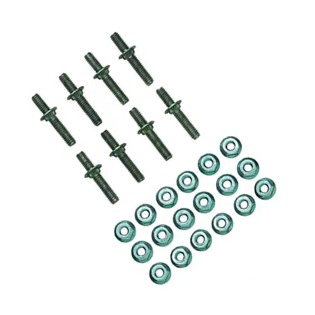 THSK8-1 (HARDWARE KIT THRU-HOLE 8 PK.)