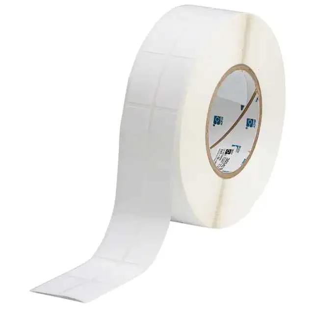 THT-69-499-3 (LABEL, 1.437 IN H X 0.8 IN WСрок поставки 5-10 дней)