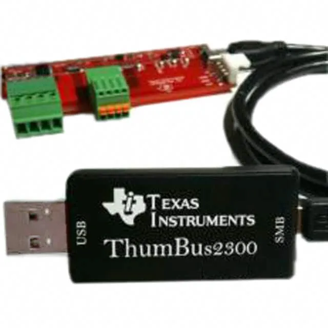 THUMBUS2300 (EVAL MODULE SMB)