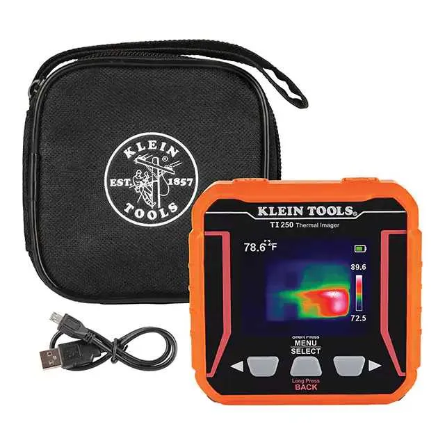 TI250 (TRIP INDICATOR 250V 37.6MM)