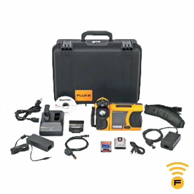 FLK-TI55FT10/20/54 (IR FLEXCAM THERM IMAGER 60HZ)