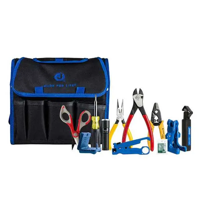 TK-120 (TERMINATION KIT FC/SC/ST CONN)