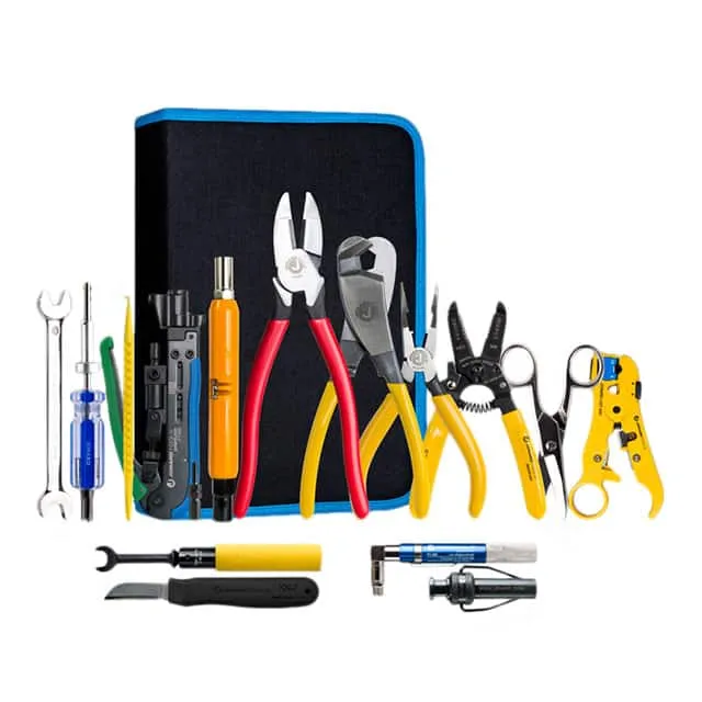 TK-450M (COAX TOOL KIT)