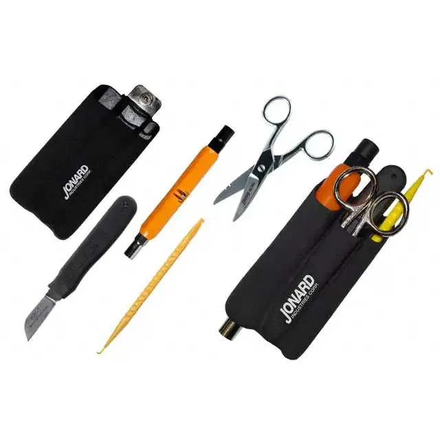 TK-50 (TELECOM INSTALLERS KIT)