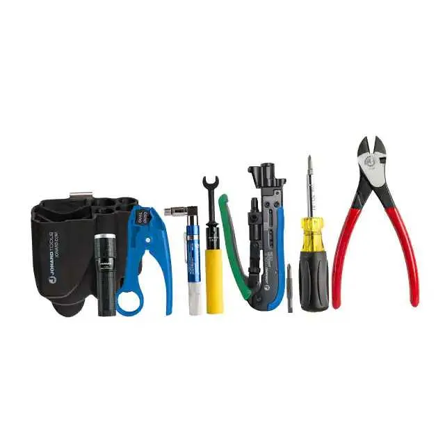 TK-89 (TOOL KIT MINI COAX)
