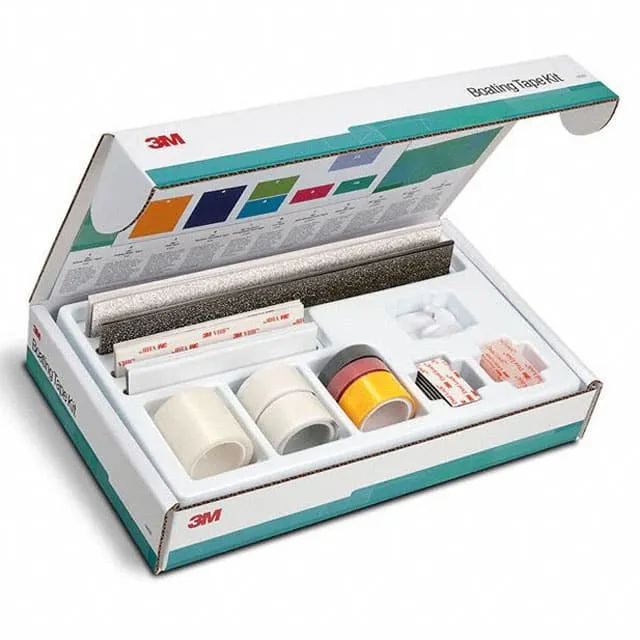 TK1621 (BOATING TAPE KIT)
