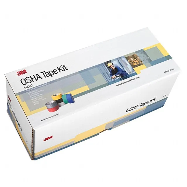 TK1689 (PLANT SAFETY TAPE KIT)