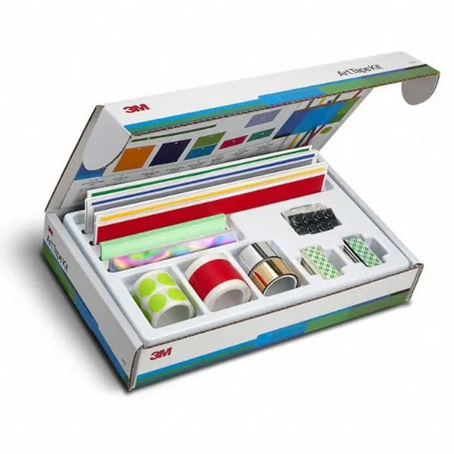 TK1881 (ART TAPE KIT)