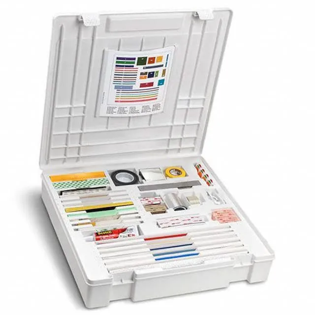 TK3434 (HOME TAPE KIT - PREMIUM)