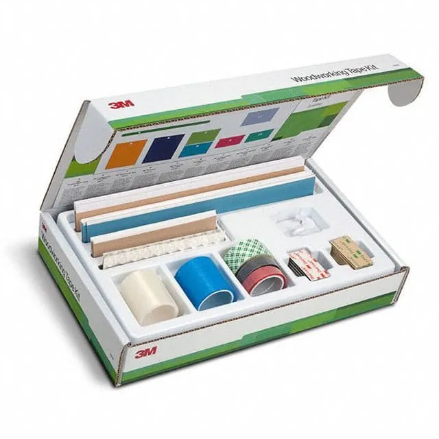 TK5151 (WOODWORKING TAPE KIT)