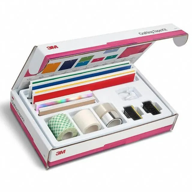 TK5735 (CRAFTING TAPE KIT)