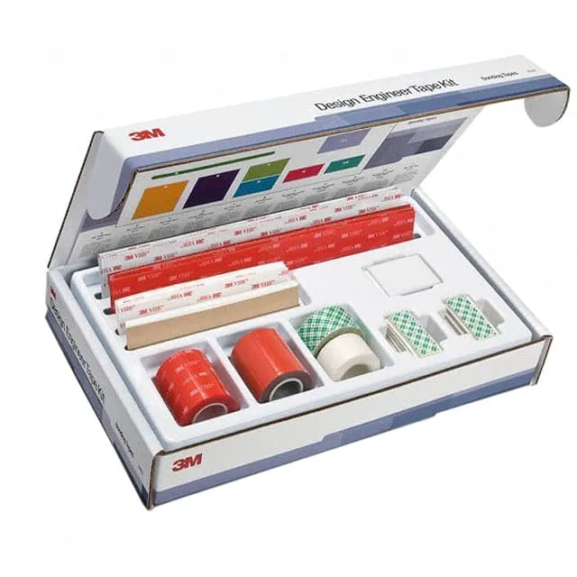 TK7101 (DESIGN ENGR BONDING TAPE KIT)
