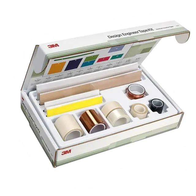 TK7102 (DESIGN ENGR ELECT INSLT TAPE KIT)